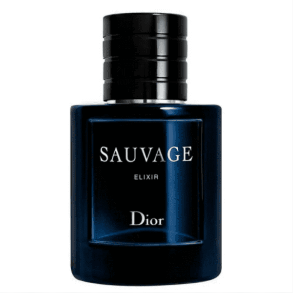 Sauvage Elixir Dior