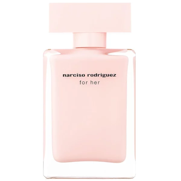 Narciso Rodriguez For Her