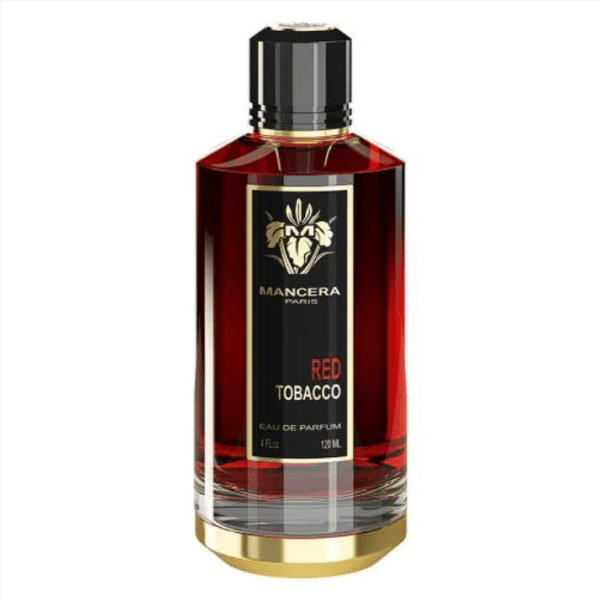 Mancera Red Tobacco EDP