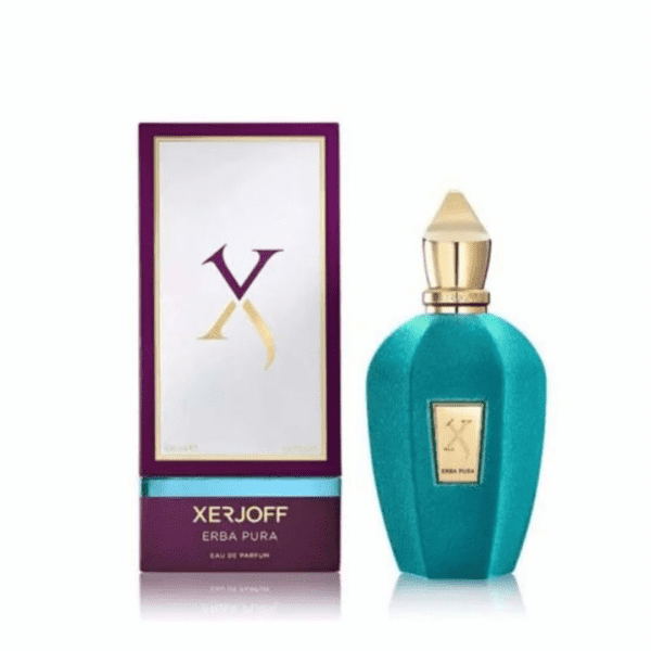 Xerjoff Erba Pura 100ml