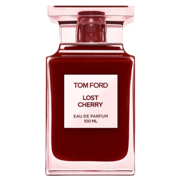 Tom Ford Lost Cherry