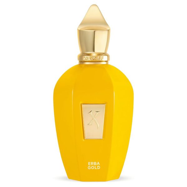 Xerjoff Erba Gold