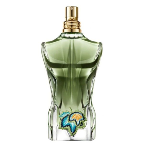 Jean Paul Gaultier Le Beau Paradise Garden
