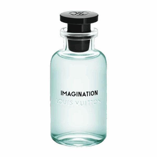 Louis Vuitton Imagination