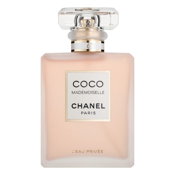 Coco Chanel Mademoiselle